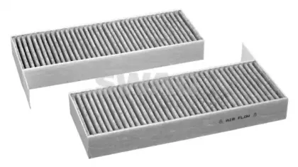 Фильтр, воздух во внутренном пространстве SWAG купить